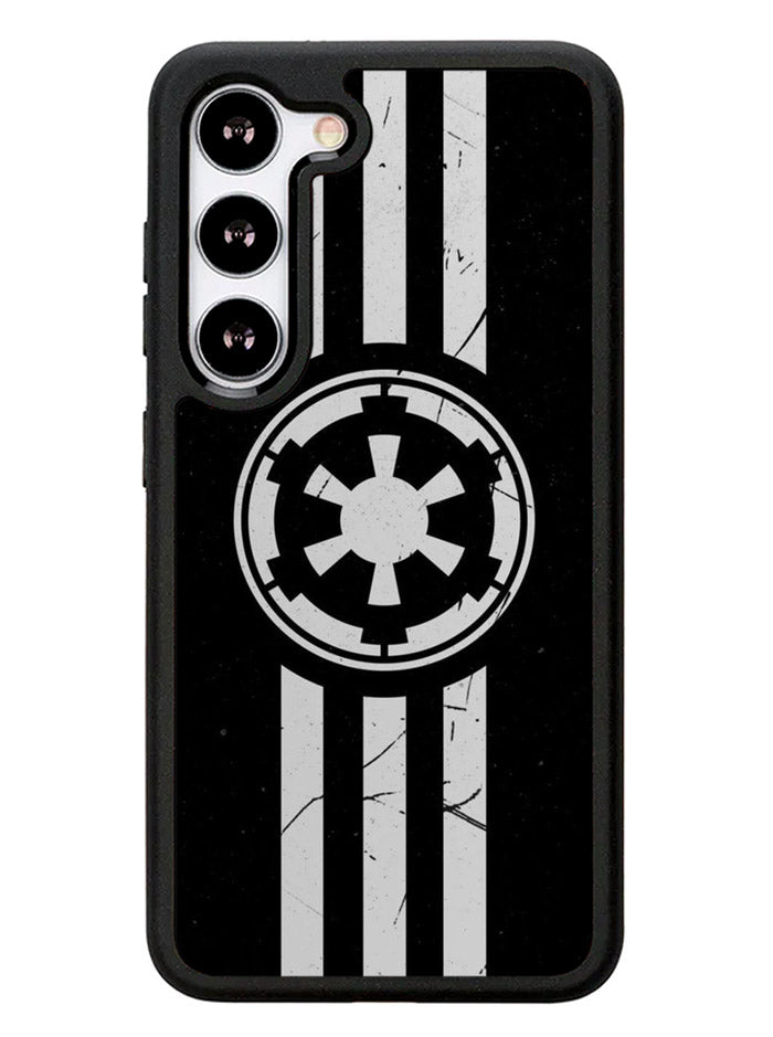 Star Wars Emblem Samsung Galaxy S23 5G Case