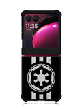 Star Wars Emblem Motorola Moto Razr Plus 2023 , Moto Razr+ 2023 Case