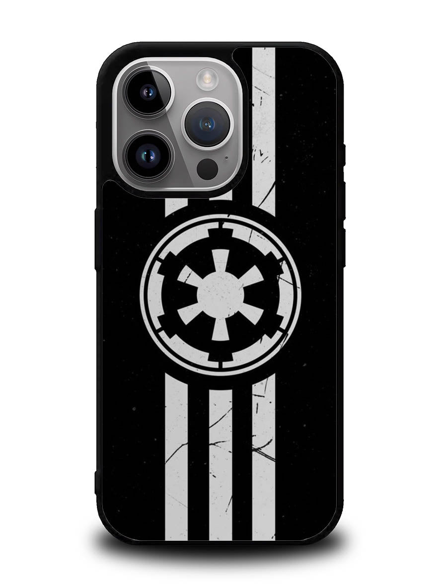 Star Wars Emblem iPhone 16 Pro Max Case