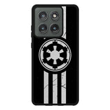 Star Wars Emblem Motorola Moto Edge 2025 Case