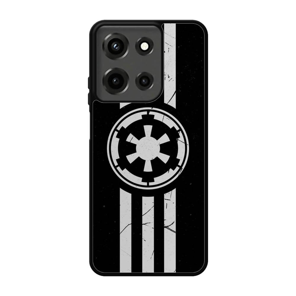 Star Wars Emblem Motorola Moto G 5G 2025 Case OV1696