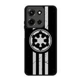 Star Wars Emblem Motorola Moto G 5G 2025 Case OV8089