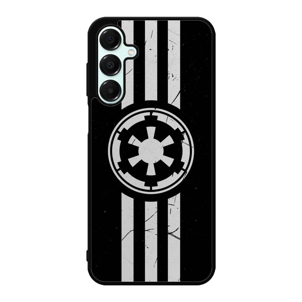 Star Wars Emblem Samsung Galaxy A16 Case OV1696