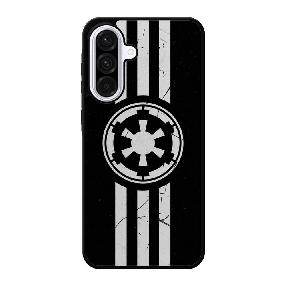 Star Wars Emblem Samsung Galaxy A56 Case OV8089