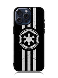 Star Wars Emblem iPhone 15 Pro Max Case OV6915