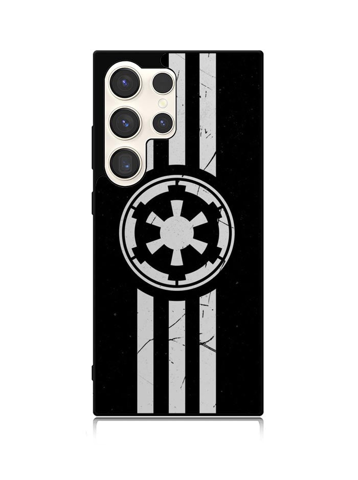 Star Wars Emblem Samsung Galaxy S24 Ultra 5G Case