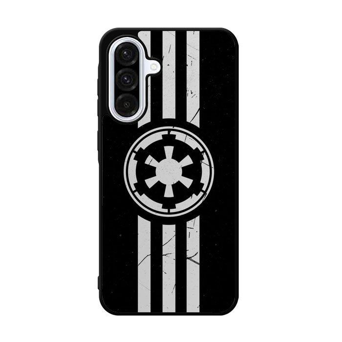 Star Wars Emblem Samsung Galaxy A36 Case OV6211