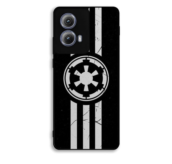Star Wars Emblem Motorola Moto Edge 2024 Case OV6211