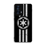 Star Wars Emblem Motorola Moto G Power 5G 2024 Case OV6211