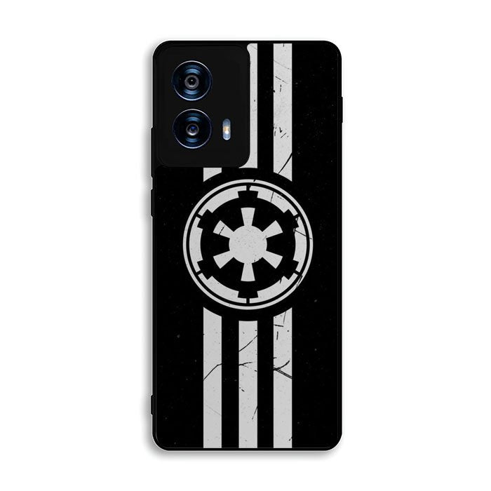 Star Wars Emblem Motorola Moto G Power 5G 2024 Case OV8089