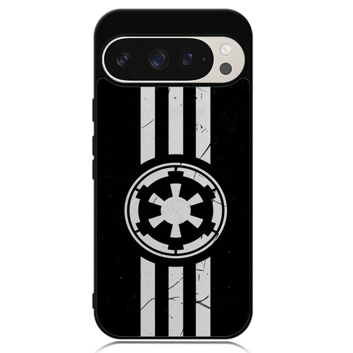 Star Wars Emblem Google Pixel 9 | Pixel 9 Pro Case