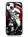 Star Wars Stormtrooper 1st iPhone 14 Case