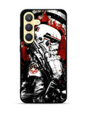 Star Wars Stormtrooper 1st Samsung Galaxy S24 Plus 5G , Samsung Galaxy S24+ 5G Case