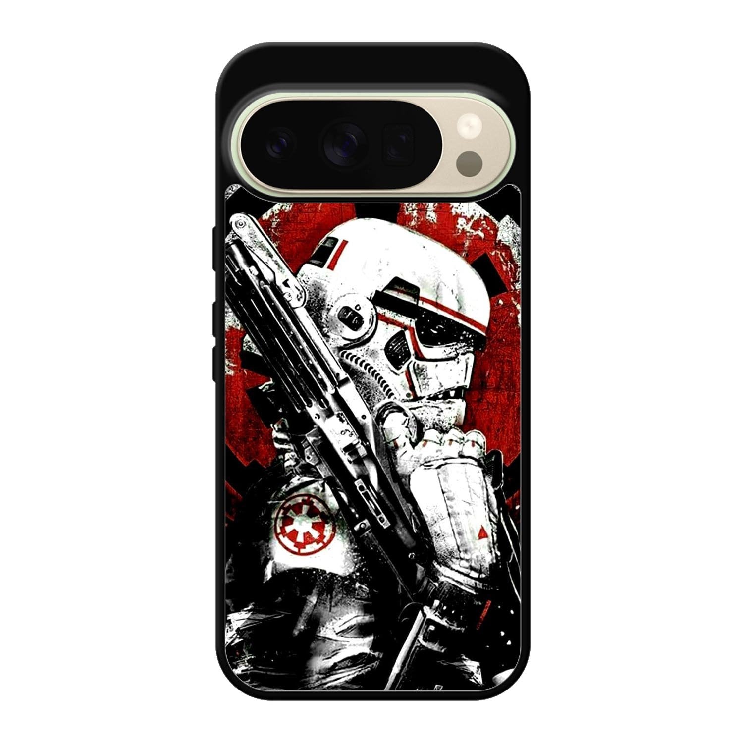 Star Wars Stormtrooper 1st Google Pixel 10 Pro XL Case
