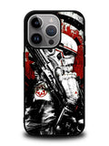 Star Wars Stormtrooper 1st iPhone 16 Pro Max Case