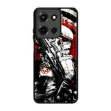 Star Wars Stormtrooper 1st Motorola Moto G 5G 2025 Case OV7581
