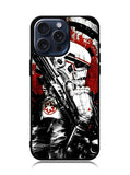 Star Wars Stormtrooper iPhone 15 Pro Max Case OV2399