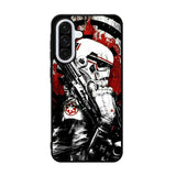 Star Wars Stormtrooper 1st Samsung Galaxy A36 Case OV7581