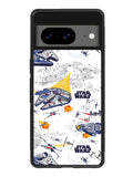Star Wars Google Pixel 8 Case QC6892