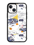 Star Wars iPhone 15 Case OV6892