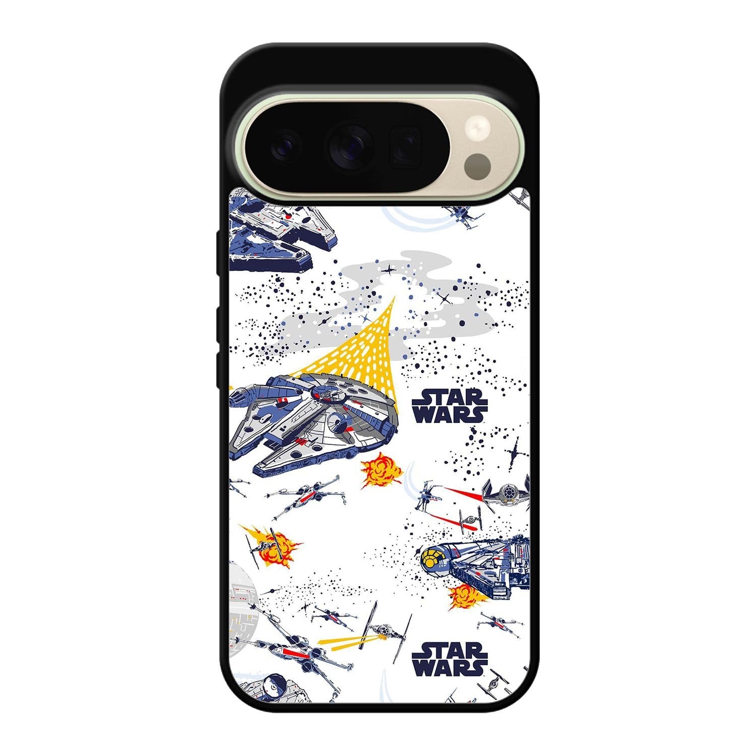 Star Wars Google Pixel 10 Pro XL Case OV6892