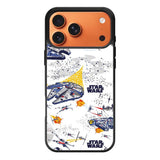 Star Wars iPhone 17 Pro Max Case OV6892
