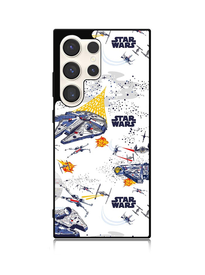 Star Wars Samsung Galaxy S24 Ultra 5G Case OV6892