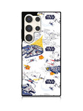 Star Wars Samsung Galaxy S23 Ultra 5G Case QC6892