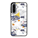 Star Wars Samsung Galaxy A16 5G Case OV6892