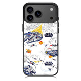 Star Wars iPhone 17 Pro Case OV6892
