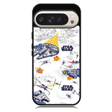 Star Wars Google Pixel 10 Pro XL Case OV6892