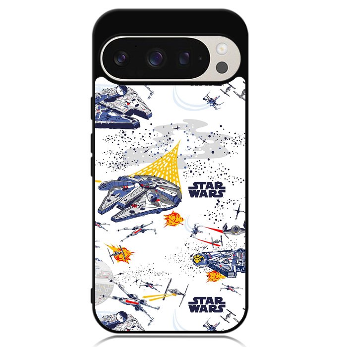 Star Wars Google Pixel 9 | Pixel 9 Pro Case OV6892