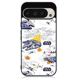 Star Wars Google Pixel 9 | Pixel 9 Pro Case OV6892