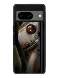Star wars bb 8 Google Pixel 8A Case QC6914