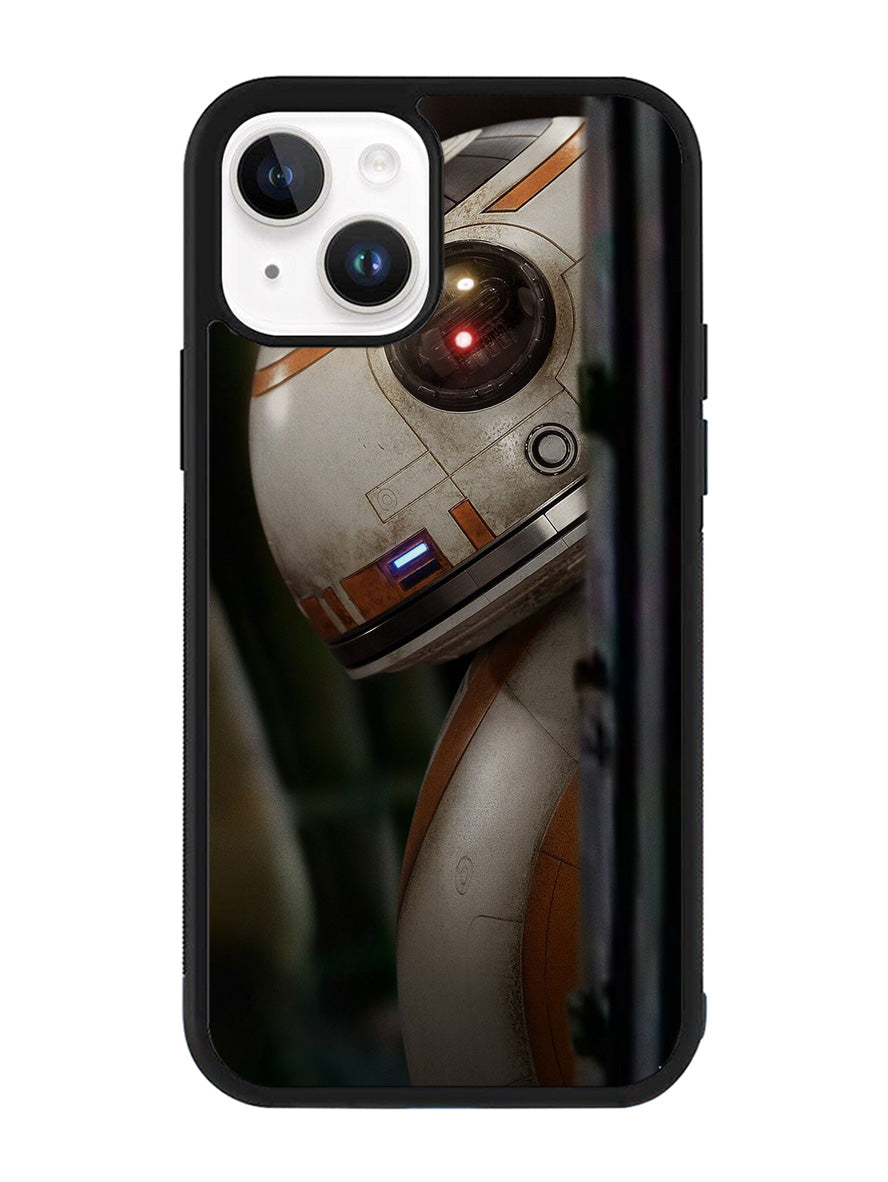 Star wars bb 8 iPhone 15 Case OV6914