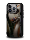 Star wars bb 8 iPhone 15 Pro Max Case OV6914
