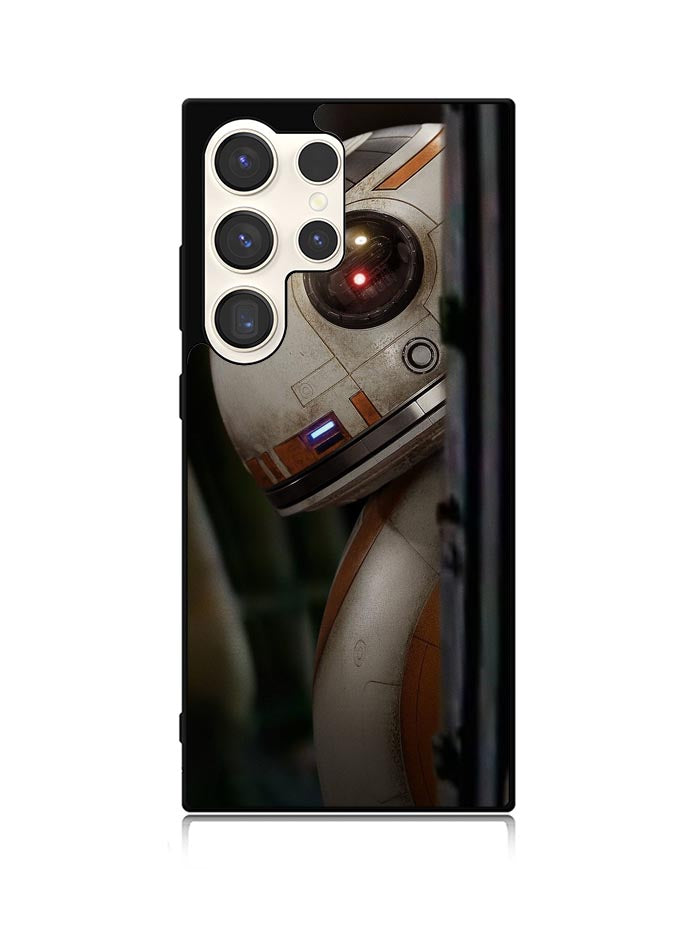 Star wars bb 8 Samsung Galaxy S24 Ultra 5G Case OV6914