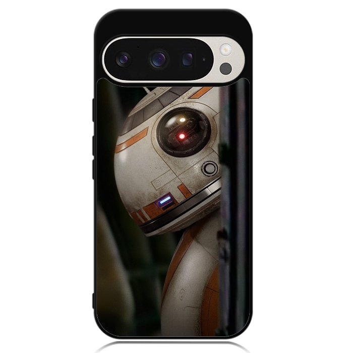 Star wars bb 8 Google Pixel 9 Pro XL Case OV6914