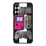 Retro Game Samsung Galaxy A16 Case OV6924