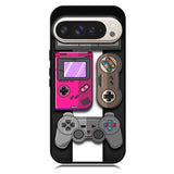 Retro Game Google Pixel 10 | Google Pixel 10 Pro Case OV6924