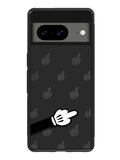 Bad Finger Mickey Mouse Google Pixel 8 Case QC3963
