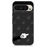 Bad Finger Mickey Mouse Google Pixel 9 Pro XL Case OV3963