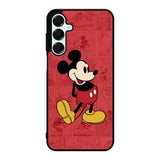 Mickey Mouse Comic Samsung Galaxy A16 Case OV1476