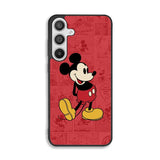 Mickey Mouse Comic Samsung Galaxy A26 Case OV1476