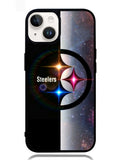 Pittsburgh steelers Logo iPhone 14 Case OV1085