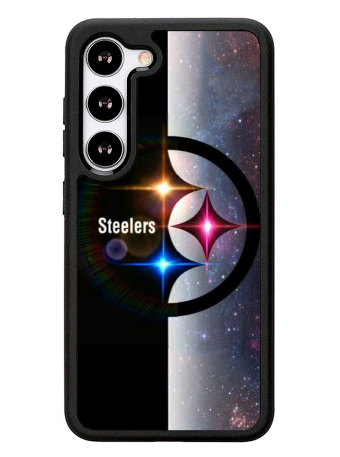 Pittsburgh Steelers Logo 6th Samsung Galaxy S23 5G Case