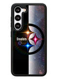 Pittsburgh Steelers Logo 6th Samsung Galaxy S23 5G Case