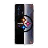 Pittsburgh Steelers Logo 6th Motorola Moto G Power 5G 2024 Case OV5946