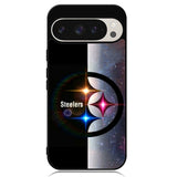Pittsburgh Steelers Logo 6th Google Pixel 9 | Pixel 9 Pro Case