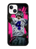 Dallas Cowboys iPhone 14 Case QC1924